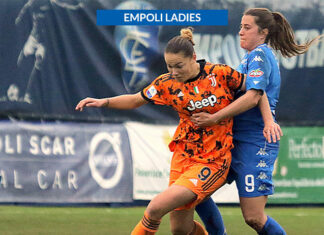 Elisa Polli, Empoli Ladies: “La Guarino mi voleva alla Juve: ma al tempo non mi sentivo pronta”