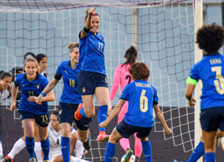 Barbara Bonansea: “Dona acqua, e salva una vita”