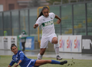 Haley Bugeja nominata Sportswoman of the Year in Malta 2021