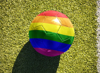 Il calcio femminile italiano, ha accolto meglio il “LGBT “, rispetto al calcio maschile?