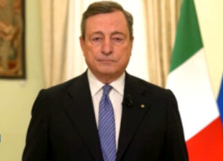 Il Premier Mario Draghi: “E’ il momento di combattere le disparità. Mobilitare energie femminili e riconoscere il talento delle donne”
