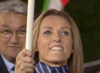 Governo: Valentina Vezzali è il nuovo sottosegretario con delega allo sport