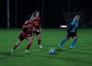 Stubai/Matrei, Sara Serra: “Bello giocare in Austria anche se manca il clima da guerriglia italiano”