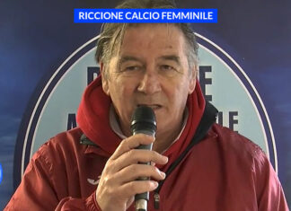 Mirco Balacich, Riccione: “Inammissibile differenza di intensità e determinazione tra una gara e l’altra”