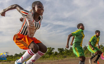 Conclusione trionfale per la FIFA Unites: Women’s Series 2025, prima vittoria per l’Afghan Women United