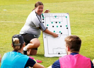 La favola Samoa ai Mondiali U17: la nazione più piccola ad aver mai partecipato a un torneo femminile