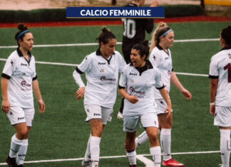 Domenica la 20ª giornata: Cesena-Tavagnacco e Pomigliano-Lazio match decisivi per la volata promozione