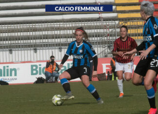 Gli ultimi 90’ prima della sosta: il via con Florentia-Sassuolo, domenica Inter-Milan, Juve e Napoli chiudono il turno