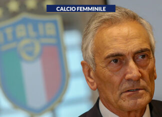 Gravina: “Nomina Vezzali buona notizia per tutti, la sua esperienza e le sue capacità saranno molto utili”