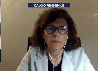 “Il talento: dal settore giovanile alla Prima squadra”: Rita Guarino a confronto con le società siciliane