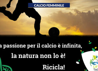 LifeTACKLE: al via da Parma la campagna digitale in favore della sostenibilità ambientale