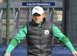 Panchina d’oro: Piovani e Conte premiati come migliori allenatori della passata stagione