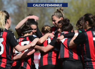 Il Milan reagisce e supera l’Empoli grazie a Dowie, vittorie per Verona e Sassuolo