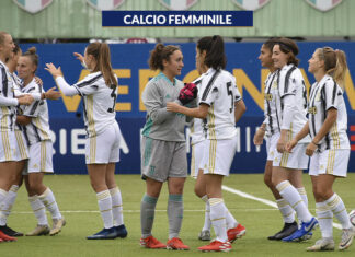 Il campionato è ripartito, Roma e Juve le squadre da battere. Mantovani: “Orgogliosi di rivedere le ragazze in campo”