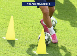 Eccellenza e Serie C/C1 di calcio a 5, maschili e femminili: ecco il protocollo aggiornato per la ripresa delle attività