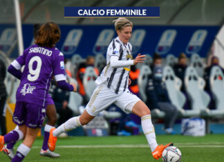 I big match Roma-Inter e Fiorentina-Juve aprono la 16ª giornata. Domenica alle 12.30 Milan-Empoli