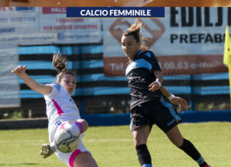 Prosegue la volata a 6 per la promozione. In coda la Roma CF cerca la 3a vittoria di fila. Rinviata Ravenna-Tavagnacco