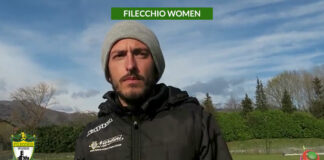 Francesco Passini, Filecchio Women: “Il Filecchio non esisterà più”