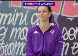 Greta Adami, Fiorentina Femminile: “Davide Astori vero uomo. A Sassuolo per vincere”