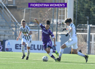 Super battaglia al Bozzi, la Juventus vince 2-1