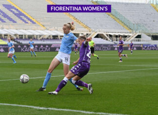 Champions femminile, al Franchi si impone il Manchester City