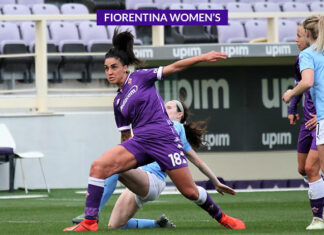 Ludovica Mantovani, FIGC Femminile: Dispiaciuta per le ragazze. Viola Park…