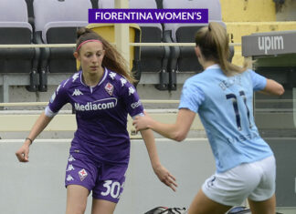 Fiorentina Femminile, le parole di Zanoli e Baldi in vista della Juventus