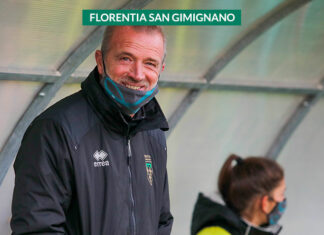 Stefano Carobbi, Florentia San Gimignano: “Dobbiamo ritrovare motivazioni. Nella ripresa loro più ciniche”