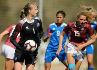 Calciomercato: retroscena italiano dietro il passaggio di Runarsdottir all’Everton