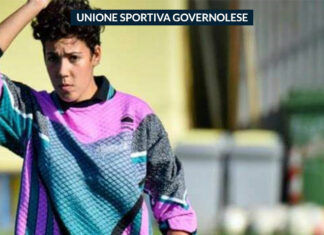 Federica Balasini, Governolese: “Il portiere guida, vede e sostiene la squadra, ma è anche solitudine. Le piratesse possono fare bene”
