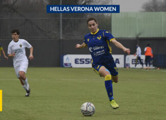 Ana Jelencic, Hellas: “Questa vittoria è merito del gruppo e sarà importante a livello psicologico”