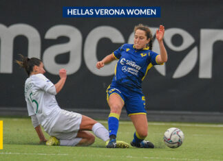 Solow a HV Channel: “Contro la Pink Bari vittoria di squadra da celebrare tutte assieme, ma l’obiettivo non è ancora raggiunto”