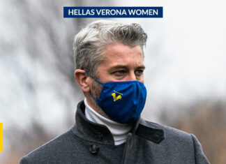 Zaccaria Tommasi a HV Channel: “Contro la Roma una bellissima sorpresa, ora possiamo fare un passo ulteriore”