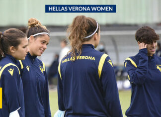 La Primavera scende in campo domenica nel derby contro il Chievo, Cabrera: “Non sarà una partita facile, ma siamo consapevoli delle nostre qualità” – Analisi del preparatore atletico Roverso