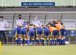 Primavera: dopo la vittoria per 7-1 con l’Orobica, al Sinergy arriva il Brescia. Brutti e Plechero: “A Bergamo grande vittoria, ma ora testa al Brescia”