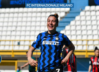 Derby di Coppa per l’Inter Femminile. Marinelli: “Stiamo crescendo, vogliamo dimostrarlo”
