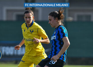 Marta Pandini, FC Inter: “Dimostreremo che possiamo giocarcela”