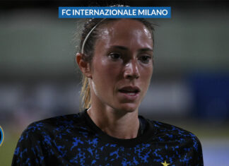 Regina Baresi, FC Inter: “Lukaku e Barella fondamentali per l’Inter. Derby di Coppa? Si può vincere”