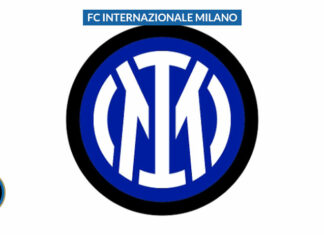 L’Inter presenta il nuovo logo