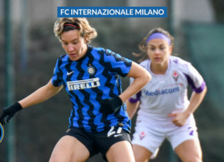 Stefania Tarenzi, FC Inter: “Pari col Napoli rammarica. La sfida col Milan…”