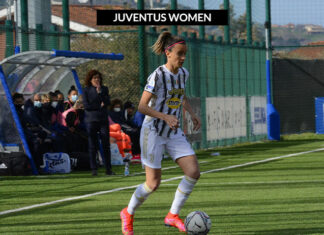Lisa Boattin, Juventus: “La Juve mi ha cambiato la vita, ecco cosa manca in Champions”