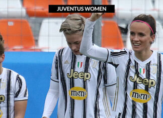 Barbara Bonansea, Juventus: «Rinnovo con la Juventus Women? Prima vinciamo, poi parliamo»