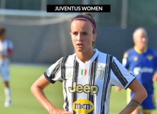 Barbara Bonansea, Juventus: “Ho cominciato col calcio a 5 anni. Devo ringraziare una persona”