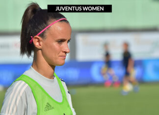 Barbara Bonansea, Juventus Women: “Siamo abituate a giocare partite difficili”