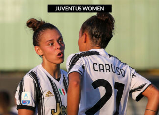 Caruso svela sul big match col Milan: «Non è stato un caso»