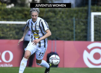 Coppa Italia Femminile, il primo round va alla Roma