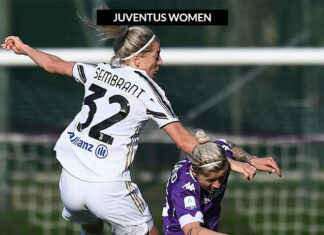 Juventus Women, la doppietta di Staskova stende la Fiorentina