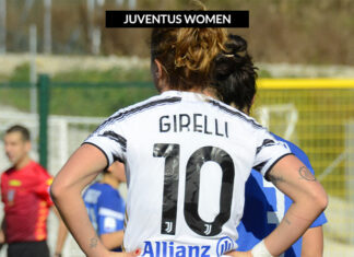 Girelli commenta il suo poker: “Sono felice anche per un altro motivo”