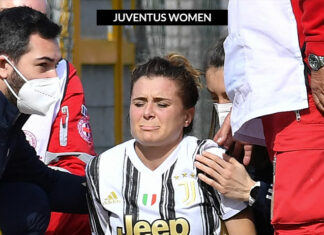Juventus Women: aggiornamenti sugli infortuni di Girelli e Bonansea