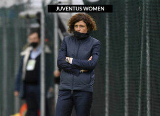 Rita Guarino, coach Juventus Women: “Abbiamo una grande rosa e una grande panchina… si vince solo in gruppo”